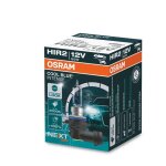 Osram - ampoule halogne hir2 cool blue intense new design 9012cbn
