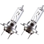 Ampoule halogène osram auto 64210ult ultra life h7 55 w 1 paire(s) Ampoule halogène osram auto 64210ult ultra life h7 55 w 1 paire(s)