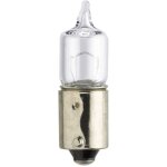 Ampoule halog�ne philips automotive 24720930 standard h6w 6 w 2 pc(s)