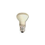 Ampoule incandescente réfléchissante r80 e - 27 100w Ampoule incandescente réfléchissante r80 e - 27 100w