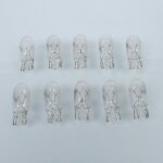 Ampoule kyoto pour moto kawasaki 750 z n 2004  2006 12v 5w t10