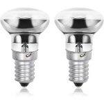 Galozzoit - ampoules de lampe  lave r39 e14 30w, petites ampoules de lampe  lave  rflecteur ses  ...