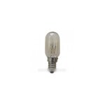 Ampoule lampe t25 230v 25w pour micro - ondes samsung 4713000168