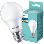 Ampoule led 10w a60 e27 chaud fr nd 1pf / 6 disc philips Ampoule led 10w a60 e27 chaud fr nd 1pf / 6 disc philips