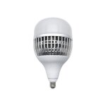 Ampoule led 40w industrielle e27 270� - blanc neutre - silumen