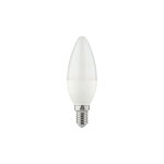 Ampoule led flamme c35 - e14 - 6, 5w - blanc naturel 4000k - 806lm Ampoule led flamme c35 - e14 - 6, 5w - blanc naturel 4000k - 806lm
