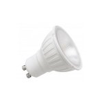Ampoule led 7w blanc chaud 2800k 500lm culot gu10 230v 40� non - dimmable (lmm06329) megaman mm06329