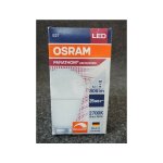 Ledvance - ampoule led 9w dépolie 2700k 806lm dimmable culot e27 230v parathom osram 369870 Ledvance - ampoule led 9w dépolie 2700k 806lm dimmable culot e27 230v parathom osram 369870