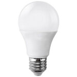 Ampoule led a60 10w 12v ball lamp e27 cold warm natural light a60 - dc
