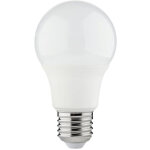 Ampoule led a60 e27 ? 5, 9w ? blanc naturel ? 806lm ? 60mm