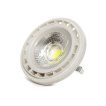 Ampoule led ar111 7w 524lm 2700�k g53 40 000h [ho - cobar111 - 7w - ww]