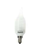Ampoule led beghelli megaman compact 11w e14 4000k 600lm Ampoule led beghelli megaman compact 11w e14 4000k 600lm