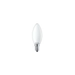 Ampoule led bougie philips - eyecomfort - 6, 5w - 806 lumens - 6500k - e14 - 93011