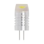 Ampoule led capsule 1. 5w (eq. 10w) 12v g4 2700k Ampoule led capsule 1. 5w (eq. 10w) 12v g4 2700k