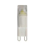 Ampoule led capsule 1. 5w (eq. 15w) g9 6400k dimmable 220 - 240v Ampoule led capsule 1. 5w (eq. 15w) g9 6400k dimmable 220 - 240v