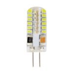 Ampoule led capsule 3w (eq. 25w) g4 2700k blanc chaud 220 - 240v