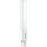 Ampoule led compacte corepro led pls, 2p, g23, 5 w, 4000 k, 550 lm philips 28660300