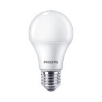 Ampoule led corepro a60 e27 10w 4000k neutre 1055lm philips