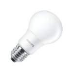 Ampoule led a60 philips corepro e27 13w 6500k - core100865g2