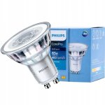 Ampoule led corepro philips clagu1065830g2 - gu10 4, 9w 3000k