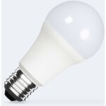 Efectoled - ampoule led dimmable e27 12w 1150 lm a60 no flicker 4000k blanc neutre