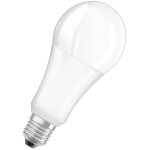 Ledvance - ampoule led dimmable e27 20w 2452 lm a70 osram parathom classic 4058075594241 2700k blanc ...