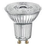 Ledvance - ampoule led dimmable gu10 6. 1w 575 lm par16 osram dim 4058075609136 4000k blanc neutre