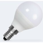 Ampoule led 12 / 24v e14 5w 450 lm g45 no flicker 4000k blanc neutre
