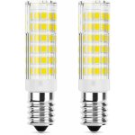 Rosemary - ampoule led e14 pour hotte aspirante, blanc froid 6500k, non dimmable, 2 pièces Rosemary - ampoule led e14 pour hotte aspirante, blanc froid 6500k, non dimmable, 2 pièces