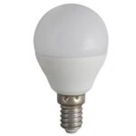 Ampoule led e14 smd dw 5 w b45 - sd - zar432amm