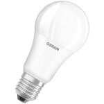 Ampoule led e27 13w 1521 lm a60 osram parathom value classic 4052899971097 2700k blanc chaud