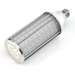 Ampoule led e27 60w 6000k 5850lm 160x5730sm, ampoule led de type ma�s, ampoule de conversion haute puissance ...