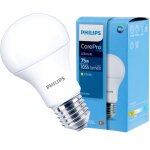 Ampoule led e27 a60 10w 1055lm 2700k chaud philips Ampoule led e27 a60 10w 1055lm 2700k chaud philips