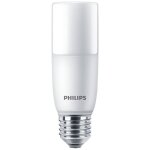 Ampoule led e27 t38 9, 5w d�polie philips corepro - 240 � - blanc neutre - 4000k