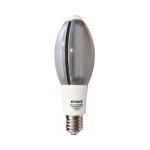 No brand - ampoule led e40 50w industrielle 5000lm (400w) blanc du jour 5700k