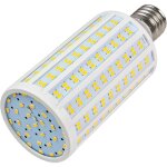 Ampoules led e40 50w lumire led blanc chaud 3000k, 4400lm, ac 85 - 265v, quivaut ampoule halogne 400w ...