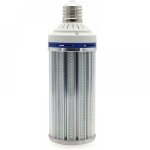 Ampoule led e40 haute performance, 80 w, 7 000 lm, 2835smd, 85 - 265 v, blanc froid 6 000 k