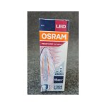 Ledvance - ampoule led filament 2w 2700k 230lm culot e14  35x99mm non - dimmable led retrofit osram ...