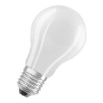 Ampoule led filament e27 6. 5w 806 lm a60 osram parathom classic 4058075591295 2700k blanc chaud
