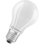 Ampoule led filament e27 7. 5w 1055 lm a60 osram parathom classic 4058075591110 2700k blanc chaud