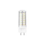 Sjlerst ampoule led g12, toute nouvelle ampoule g12 10w � led, ampoule � culot g12, ac85 - 265v, pour ...