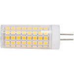 Ampoule led g8 1000lm dimmable pour lustre plafonnier applique murale 110v blanc chaud