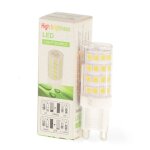 Ampoule led g9 5w 4500k - ledme - lm7121 Ampoule led g9 5w 4500k - ledme - lm7121