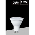 Ampoule led gu10 10watt spotlight spotlight 110  light 3000k 4000k 6500k gu10 - 10w