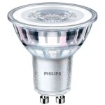 Ampoule led gu10 par16 4. 6w 370lm 36 ? blanc chaud 3000k