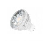 Silver electronics - ampoule � led gu5. 3 5w 12v 3000k