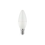 Kanlux - ampoule led flamme e14 ? 3, 4w ? blanc froid ? 470lm ? Kanlux - ampoule led flamme e14 ? 3, 4w ? blanc froid ? 470lm ?