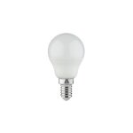 Kanlux - ampoule led globe g45 ? e14 ? 3, 4w ? blanc froid ? 470lm ? Kanlux - ampoule led globe g45 ? e14 ? 3, 4w ? blanc froid ? 470lm ?