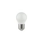 Kanlux - ampoule led globe g45 ? e27 ? 3, 4w ? blanc froid ? 470lm ? Kanlux - ampoule led globe g45 ? e27 ? 3, 4w ? blanc froid ? 470lm ?