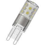 Greenice - ampoule led ledvance / osram 'spéciale' g9 3w 320lm 2700k 300º ip20 dimmable Greenice - ampoule led ledvance / osram 'spéciale' g9 3w 320lm 2700k 300º ip20 dimmable